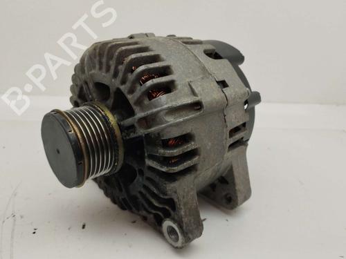 Used Alternator Alternator CITROËN XSARA PICASSO (N68) 2.0 HDi (90 hp) 31616105 31616105