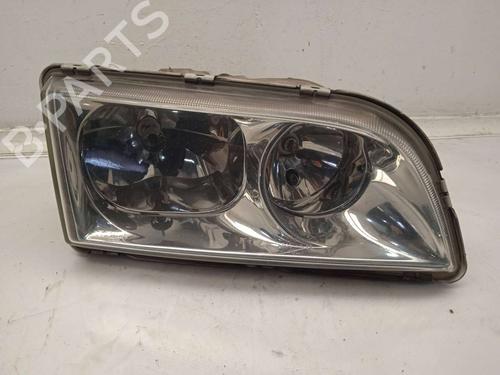Used Right headlight VOLVO S40 I (644) [1995-2004]  11158337