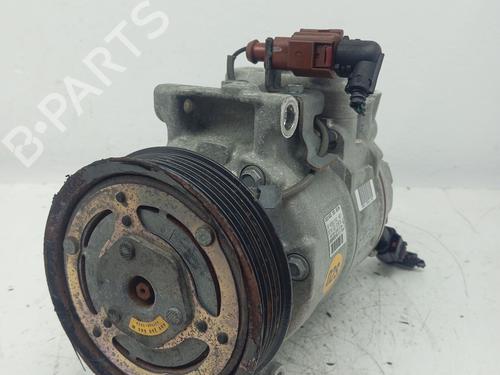 Used AC compressor AC compressor AUDI A6 C7 (4G2, 4GC) [2010-2019] 32673204 32673204