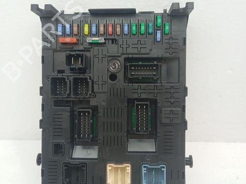 Fuse box CITROËN C5 III (RD_) 2.0 HDi 165 (RDRHHA, RDRHH8) | BP40012470E1 - Image 5