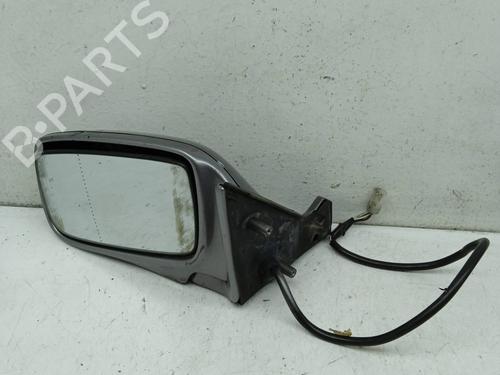 Used Left mirror VOLVO 760 (704, 764) 2.4 Turbo Diesel (109 hp) 4255523