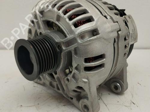 Used Alternator RENAULT LAGUNA II (BG0/1_) [2001-2007]  31615527