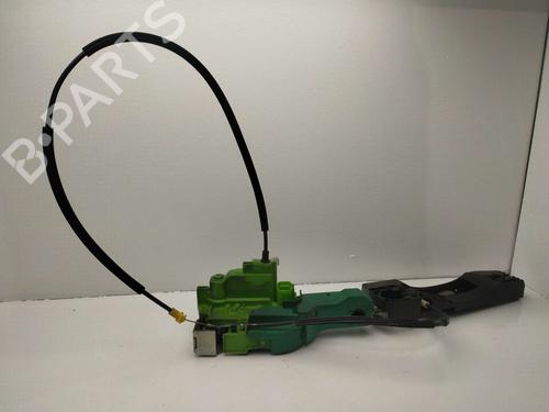 Front left lock ALFA ROMEO MITO (955_) | BP22905252C98