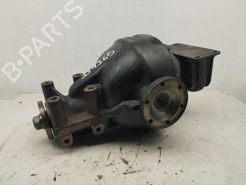 Used Rear differential OPEL SENATOR A (29_) [1978-1987]  19267664