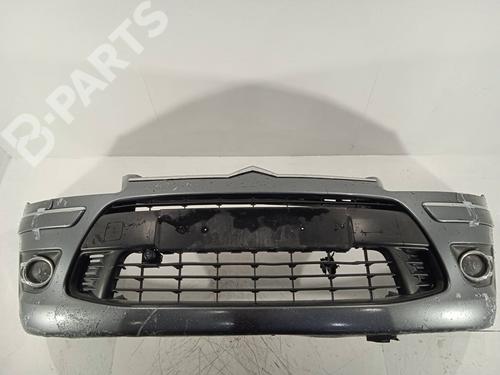 Used Front bumper Front bumper CITROËN C4 Coupe (LA_) [2004-2013] 11167749 11167749