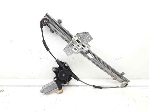 Front right window mechanism KIA RIO II Saloon (JB) | BP11148770C23 - Image 2
