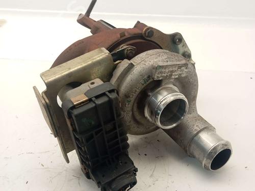 Used Turbocharger/Supercharger FORD FOCUS C-MAX (DM2) [2003-2007]  31615888