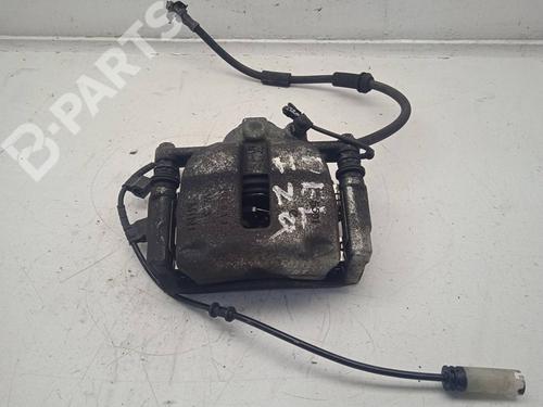 Used Left front brake caliper Left front brake caliper MINI MINI (R56) [2005-2014] 11569343 11569343