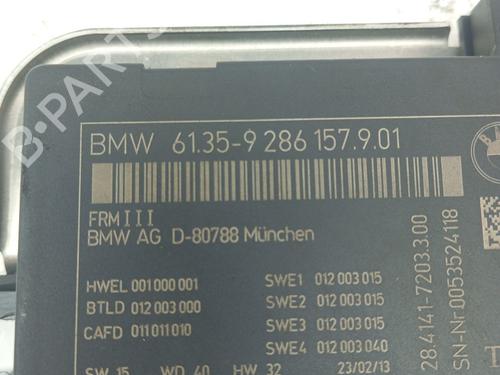 Electronic module BMW X3 (F25) xDrive 20 d | BP33216466M83 - Image 5