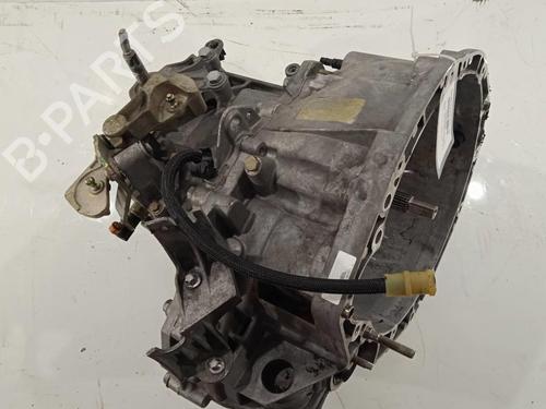 Used Gearbox RENAULT MEGANE II Saloon (LM0/1_) [2003-2026]  4324745