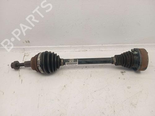 left-front-driveshaft-audi-a3-8p1-2003-2004-2005-2006-2007-2008-2009-2010-2011-2012-2013-33704899 main image