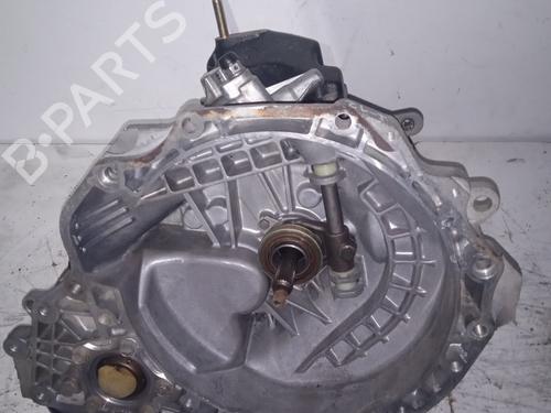 Used Gearbox Gearbox CHEVROLET AVEO / KALOS Hatchback (T200) 1.4 (83 hp) 4277669 4277669