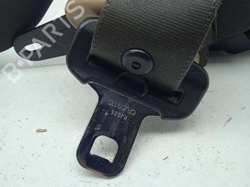 Front right seatbelt CHEVROLET CAPTIVA (C100, C140) 2.0 D 4WD | BP39140641I25 - Image 5