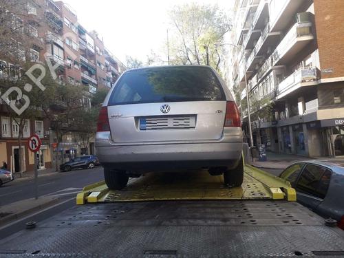 Right taillight VW GOLF IV Variant (1J5) | BP12469948C35