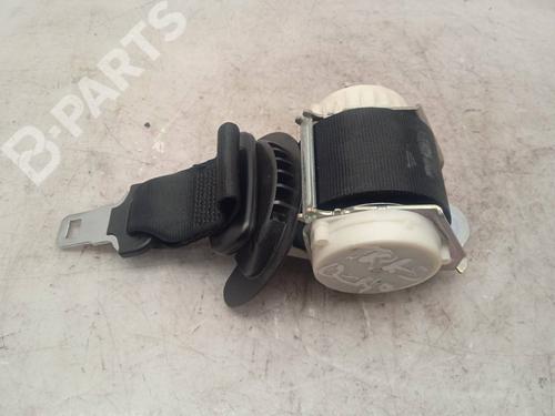 Used Rear right seatbelt PEUGEOT 5008 (0U_, 0E_) [2009-2017]  11161537
