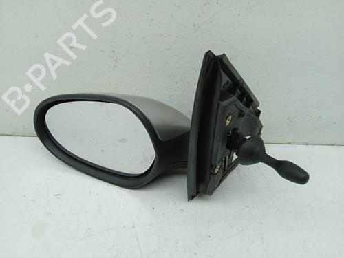 Used Left mirror LANCIA YPSILON (843_) [2003-2011]  4326498