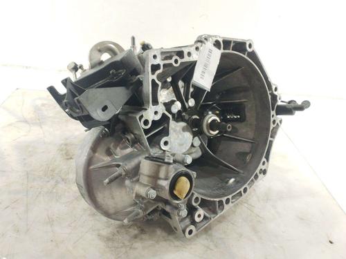 Used Gearbox Gearbox CITROËN BERLINGO / BERLINGO FIRST MPV (MF_, GJK_, GFK_) 1.6 HDI 90 (MF9HX) (90 hp) 40096933 40096933