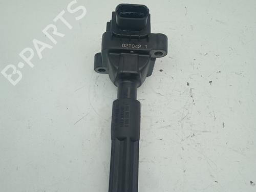 Ignition coil MERCEDES-BENZ C-CLASS (W203) C 180 (203.035) | BP21590904M94 