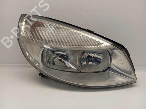 Used Right headlight RENAULT GRAND SCÉNIC II (JM0/1_) [2004-2009]  31616507