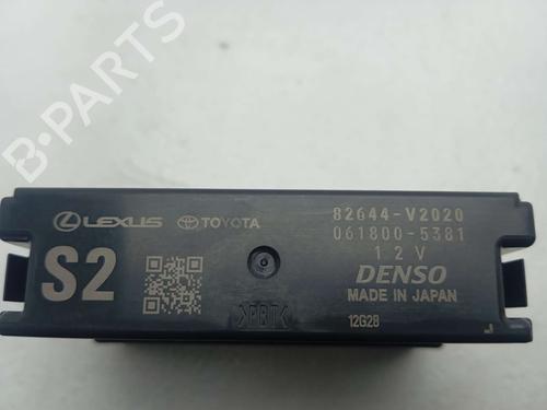 Electronic module TOYOTA C-HR (_X2_, _H2_) Hybrid (ZYX20) | BP23257488M83  - Image 5