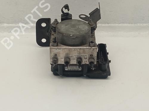 Used ABS pump FIAT BRAVO II (198_) 1.6 D Multijet (198AXH1B) (105 hp) 31617122