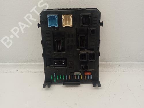fuse-box-peugeot-307-sw-3h-2002-2003-2004-2005-2006-2007-2008-2009-31617684 main image