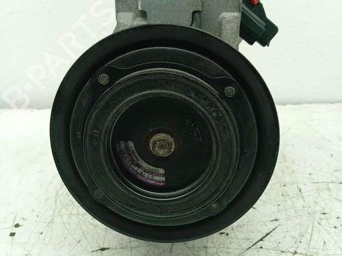 AC Kompressor JEEP COMPASS (MK49) [2006-2026]  31802625