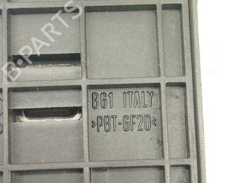 Left front window switch AUDI A3 (8P1) 1.9 TDI | BP33816175I27  - Image 5