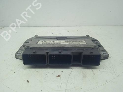Used Engine control unit (ECU) RENAULT MEGANE III Hatchback (BZ0/1_, B3_) [2008-2026]  11719171