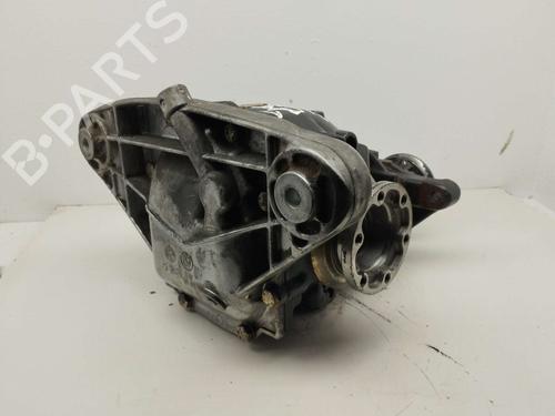 Used Rear differential Rear differential BMW 5 (E39) 525 d (163 hp) 4284563 4284563