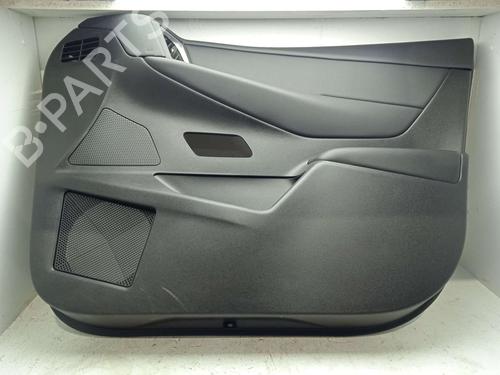 Used Front right panel DS DS 3 / DS 3 CROSSBACK (UR_, UC_, UJ_) 1.5 BlueHDi 130 (UCYHZR) (130 hp) 16933111