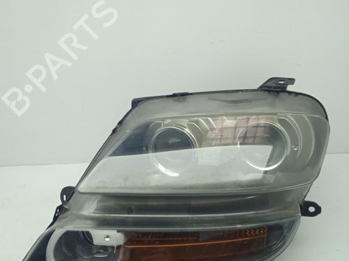 Used Left headlight FIAT ULYSSE (179_) [2002-2011]  18024211