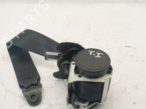 Used Rear left seatbelt LAND ROVER DISCOVERY SPORT (L550) 2.0 D (150 hp) 32238285