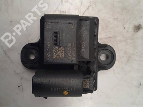 Used Electronic module MERCEDES-BENZ GLK-CLASS (X204) 250 CDI 4-matic (204.982, 204.904) (204 hp) 11348838