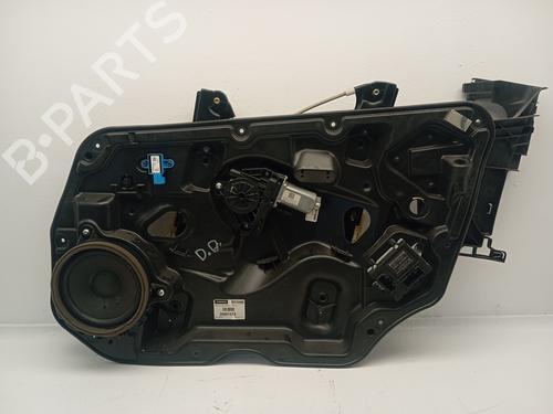 Used Front right window mechanism VOLVO XC60 I SUV (156) [2008-2018]  23990158
