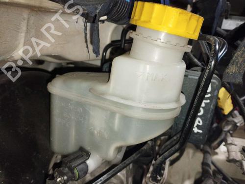Used Brake master cylinder LANCIA YPSILON (312_) [2011-2026]  16993425