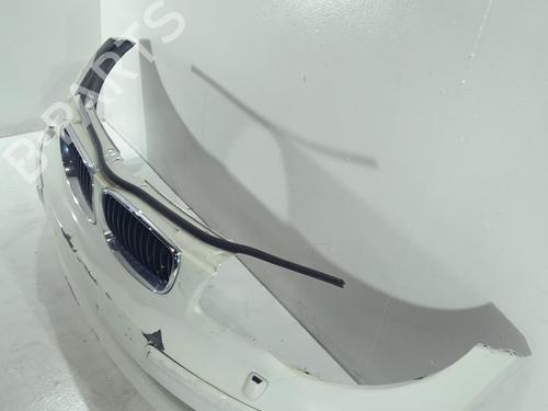 Front bumper BMW 1 (E87) 120 d | BP32188937C7 - Image 3