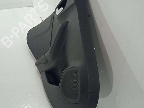 Rear left panel FORD PUMA (J2K, CF7) 1.0 EcoBoost | BP31620273C60 - Image 3
