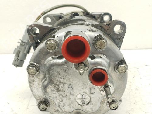 AC compressor PEUGEOT 607 (9D, 9U) 2.2 HDi | BP31620035M34
