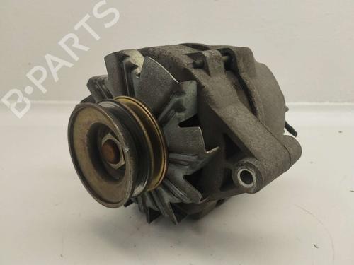Used Alternator Alternator OPEL ASTRA F Saloon (T92) [1991-2001] 26214104 26214104