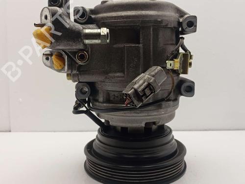 Used AC compressor AC compressor TOYOTA CARINA E VI (_T19_) [1992-1997] 4317502 4317502