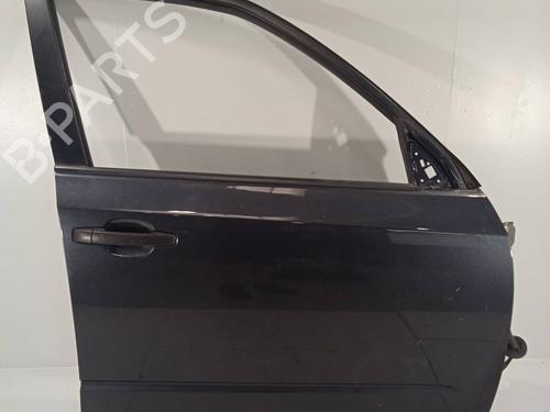 Used Right front door SUBARU FORESTER (SH_) [2007-2026]  15353542