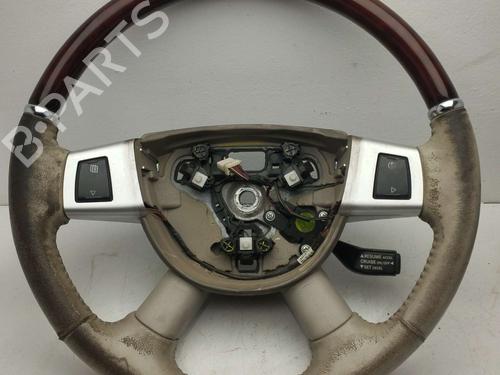 Rat Rat JEEP GRAND CHEROKEE III (WH, WK) 3.0 CRD 4x4 (218 hp) 23411512 23411512