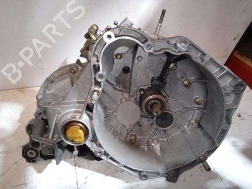 Used Gearbox Gearbox 4277183 4277183