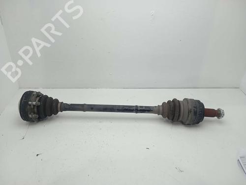 Used Right rear driveshaft BMW 1 Coupe (E82) 120 d (177 hp) 18548942