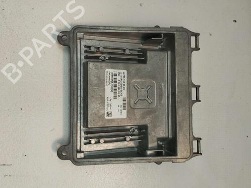 Engine control unit (ECU) MERCEDES-BENZ A-CLASS (W169) A 170 (169.032, 169.332) | BP31616022M57 - Image 3