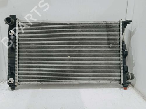 water-radiator-mercedes-benz-a-class-w168-a1685001602-1997-1998-1999-2000-2001-2002-2003-2004-2005-4326810 main image