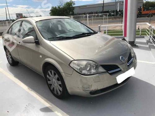 Used Parts NISSAN PRIMERA Hatchback (P12)  2.2 dCi  1180109