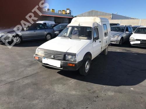 Used Parts CITROËN C15 Box Body/MPV (VD_)  1.8 D  1180991