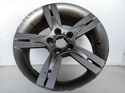 Fælk SEAT IBIZA III (6L1) 1.9 SDI (64 hp) 31620072